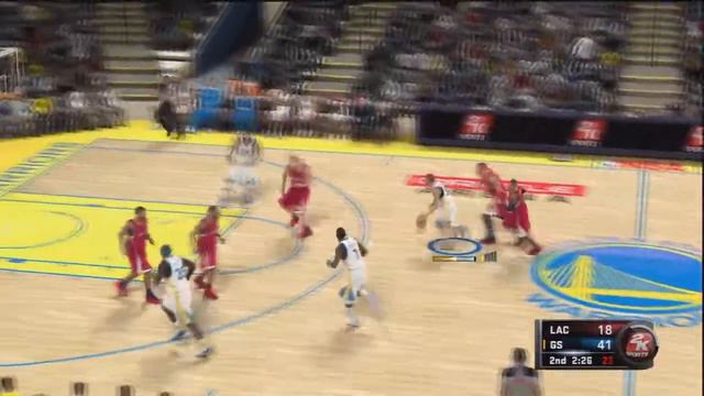 NBA 2K11 Accociation Highlights смотреть онлайн
