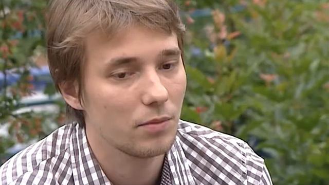 "Яхонту" 20 лет. Репортаж "Афонтово" смотреть онлайн