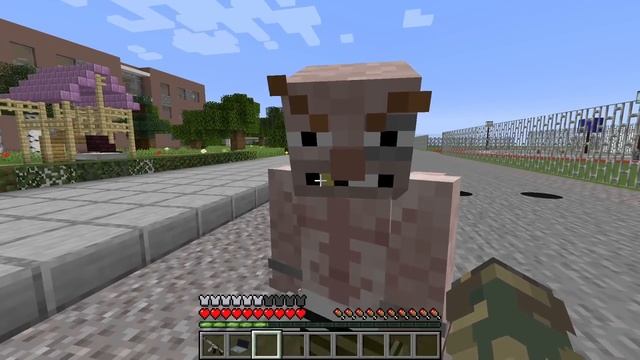 СОЗДАТЕЛЬ ОРУЖИЯ В МАЙНКРАФТ #13 ДОЧЬ ПРЕЗИДЕНТА ВЛЮБИЛАСЬ В КИЛЛЕРА МИЛЛИОНЕРА? ДЕВУШКА В ЛОВУШКЕ! смотреть онлайн