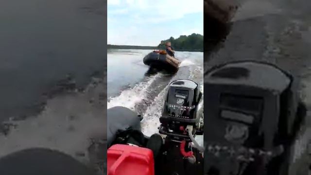 Меркури 5 4т и yamaha 9.9 2т смотреть онлайн