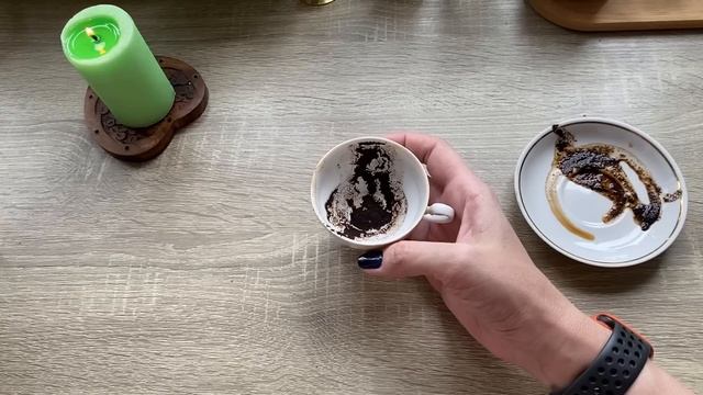 Чашка дня! Кофейные подсказки ☕️ смотреть онлайн