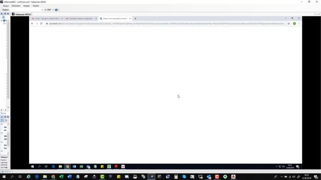 AutoCad Öğrenci Lisansı Alma ve AutoCad İndirme смотреть онлайн