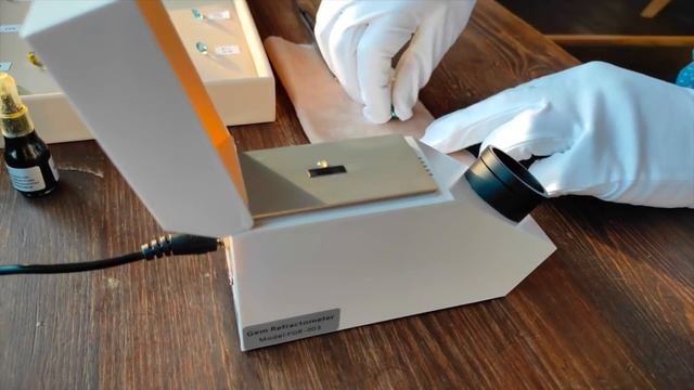 АКВАМАРИНЫ с острова МАДАГАСКАР