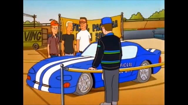 King of The Hill - Dale Earnhardt смотреть онлайн