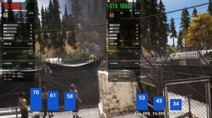 GeForce GTX 1650 тащит? Сравниваем c Radeon RX 570 и RX 580