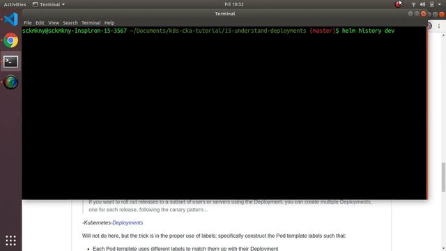 Certified Kubernetes Administrator Tutorial (15) смотреть онлайн