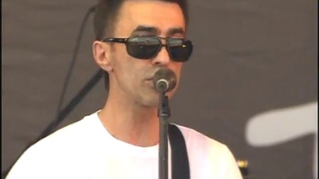 Ю-Питер - Дети минут (нашествие 2010) смотреть онлайн