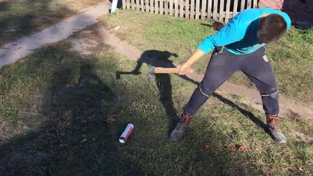 Пена это трэш!!! смотреть онлайн