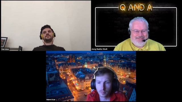 Dan Lines, LinearB: Jira is great for product managers, not developers смотреть онлайн