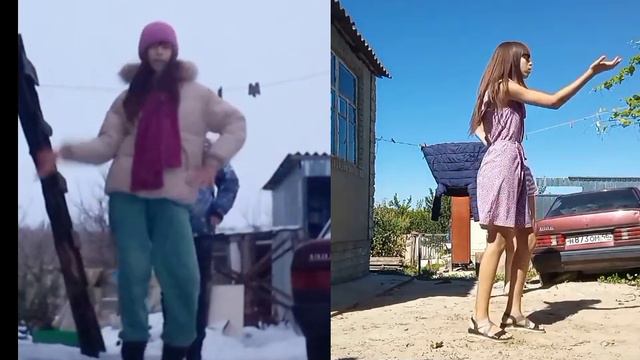 Если хотитете посмотреть как танцевали раньше и сейчас cover dance Crazy- 4minute это видео для ва смотреть онлайн