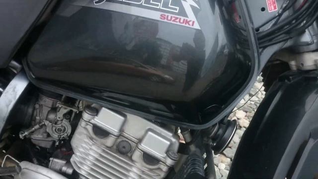Suzuki Djebel 250 арт.4173 смотреть онлайн