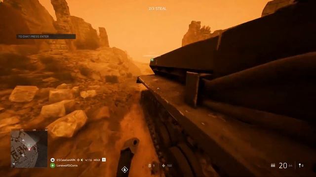 Battlefield V Co-Op Review - 8 Missions of Disappointment. смотреть онлайн