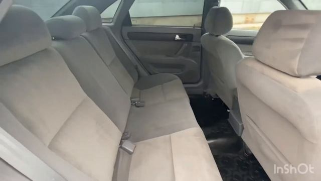 Daewoo Gentra 2013 смотреть онлайн
