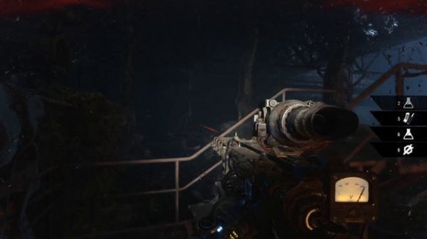 Мертвый город