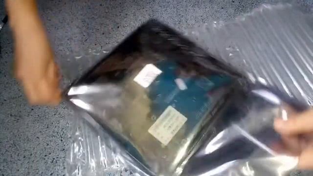 Материнская плата MSI H55M-P33 смотреть онлайн