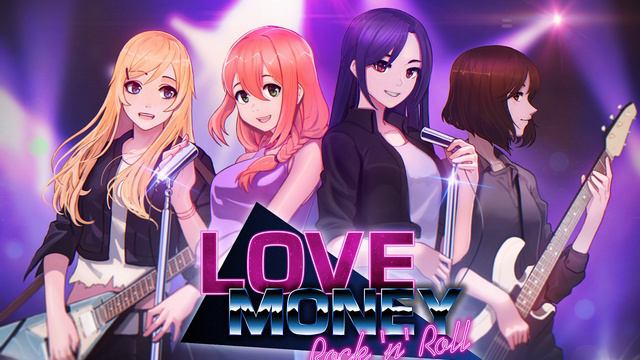 Love, Money, Rock'n'Roll - Hollow (drum&bass remix) смотреть онлайн