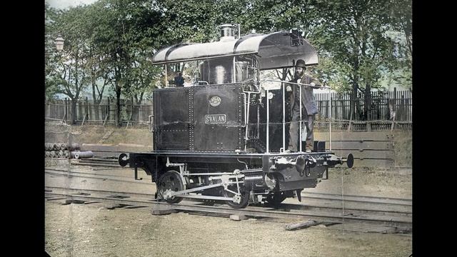 ЗАГАДОЧНЫЕ ТЕХНОЛОГИИ ПРОШЛОГО - ИСТОРИИ НЕ БЫЛО смотреть онлайн