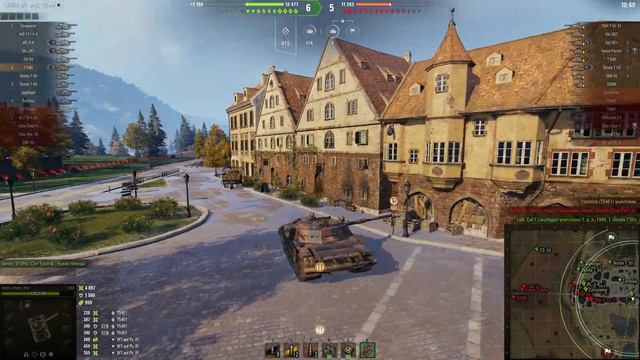 T 54D - НОВЫЙ ПРЕМ СТ-9 ИЗ ИЗУМРУДНЫХ ЯЩИКОВ/ T 54D - NEW PREMIUM ST-9 FROM EMERALD BOXES. смотреть онлайн