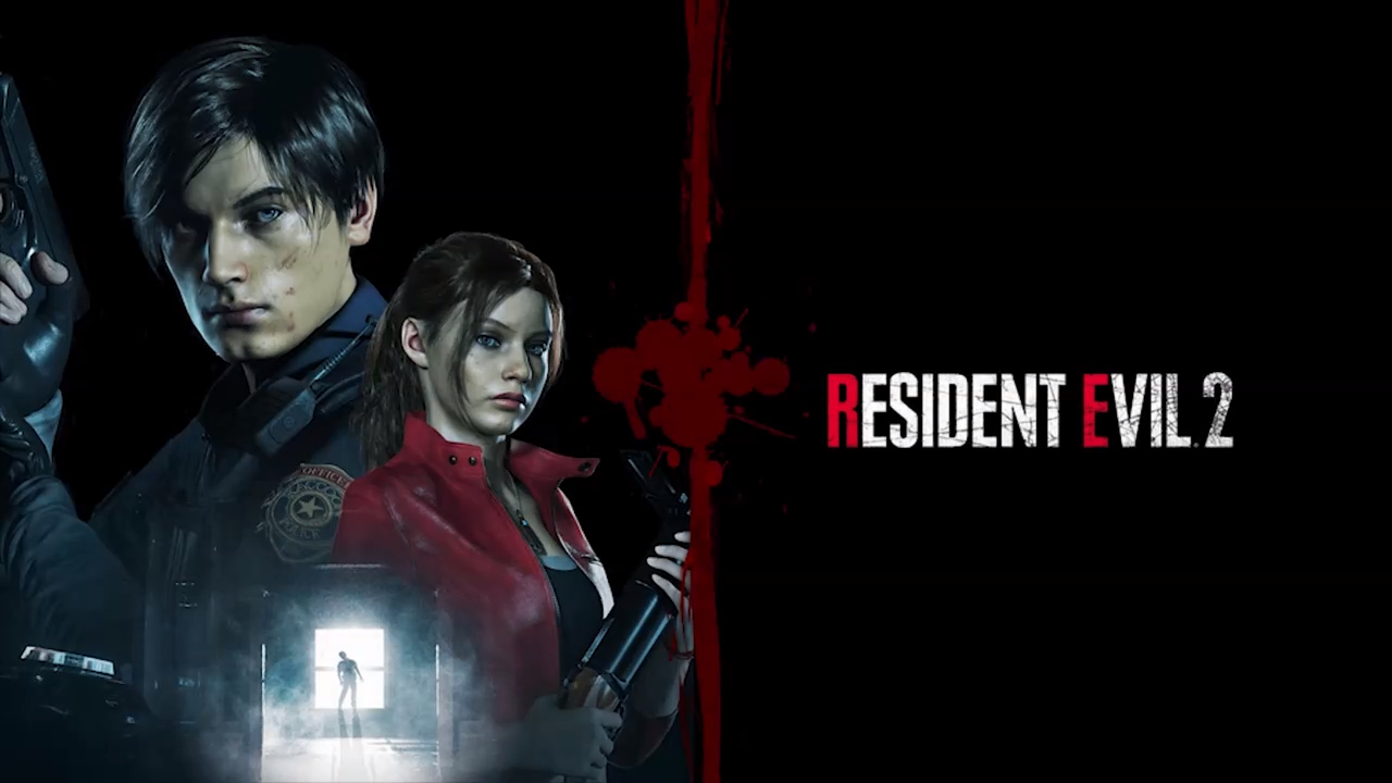 Полный разбор ДЕМО Resident Evil 2 , коды к сейфу, замкам и другие детали, которые Вы пропустили смотреть онлайн