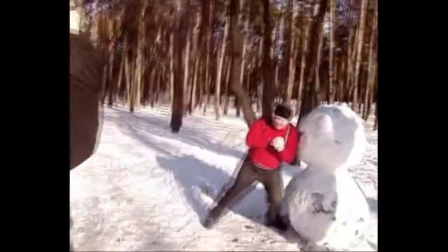 Зимняя Сказка - Братья Гримм и их Друзья ... смотреть онлайн