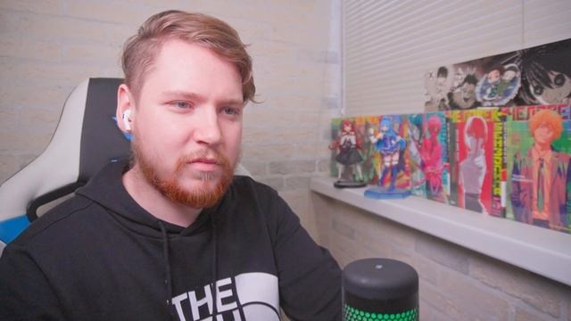 ТОТАЛЬНОЕ УНИЧТОЖЕНИЕ ХАНАЯМЫ!!! БОЕЦ БАКИ 1 СЕЗОН 7 СЕРИЯ / РЕАКЦИЯ НА АНИМЕ смотреть онлайн