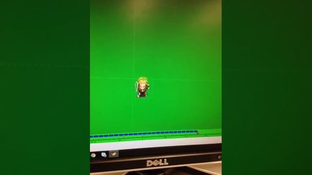 Graal Kingdoms - Timo showing off his new Gani for Graal Kingdoms смотреть онлайн