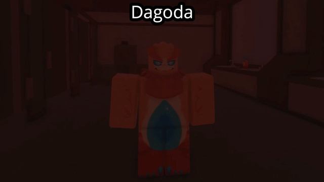 V3.1 Kaiju Paradise 3 NEW TRANSFURS | (Roblox Changed Fangame) Transfers, Transfurmations furry смотреть онлайн