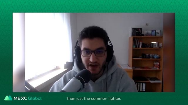 26 Questions with Galaxy Fight Club смотреть онлайн