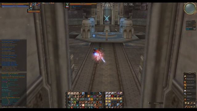 Lineage 2 Doombringer Olympiad Scryde X100 [1440p]