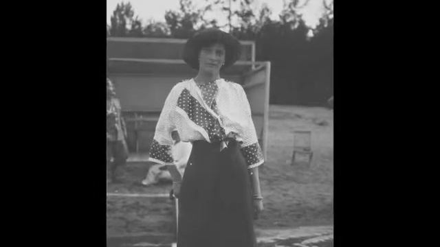 Tatiana Nikolaevna Romanova смотреть онлайн