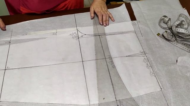Классические женские брюки смотреть онлайн