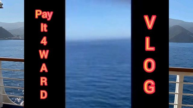 "Vlogtober Day 2" : "Pay It Forward" Vlog Surprised My .... #vlogtober #payitforward #vlog #fyp смотреть онлайн