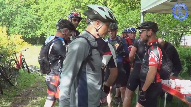 Rando VTT Scorff & Scave 2017 смотреть онлайн
