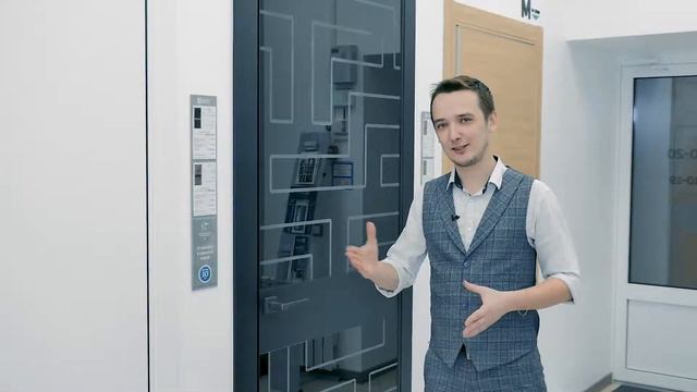 Видеоролик URBAN 1 смотреть онлайн