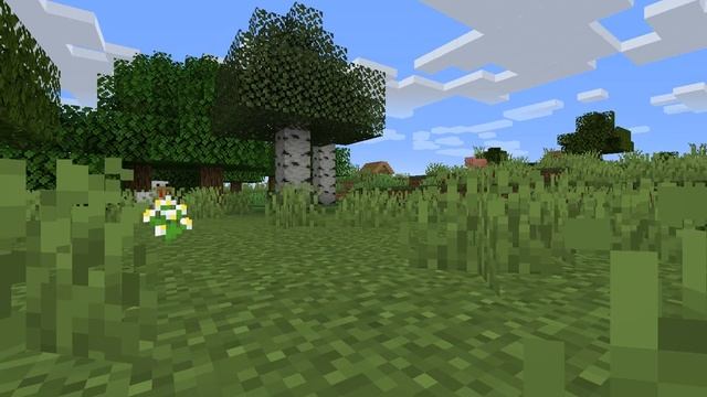 Крайности Minecraft:мир глазами мобов смотреть онлайн