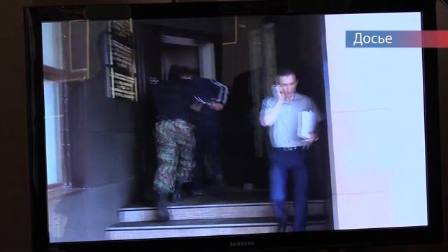 2016 01 14 СледКом Итоги смотреть онлайн