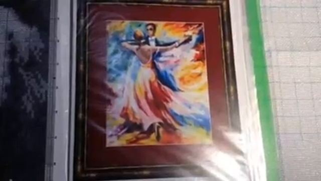 Подготовка к Сп"Зимнее настроение"и маленькие планы. смотреть онлайн