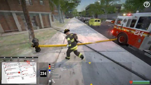 EmergeNYC Tutorial - Standpipes смотреть онлайн