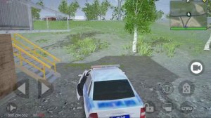 Мадаут 2 рп-будни бандитов #2.Ограбили полицейского?