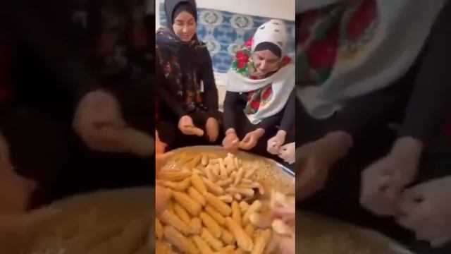 Жизнь в горах Дагестана
