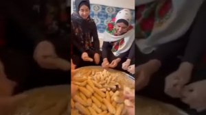 Жизнь в горах Дагестана