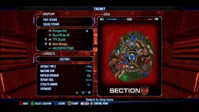 Section 8: Prejudice Multiplayer Conquest Gameplay Commentary - Tips & Strategy for Success смотреть онлайн