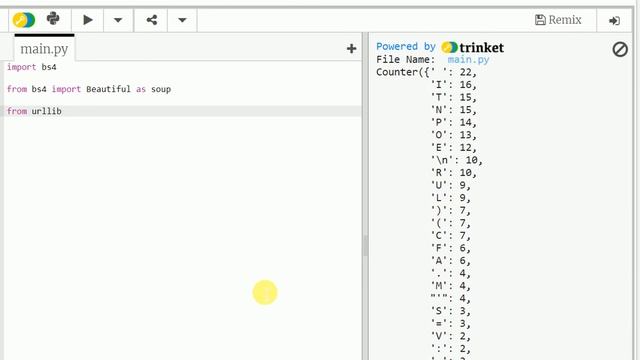 python tutorial for beginners handson19 смотреть онлайн