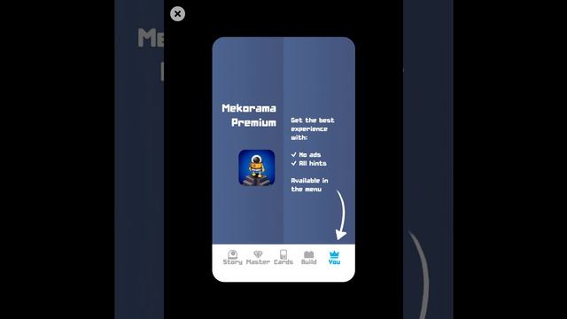 Mekorama level 1-10 | iPad Games смотреть онлайн