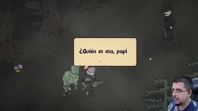 ¿QUIEN ES ELLA? | THE HEX #8 смотреть онлайн