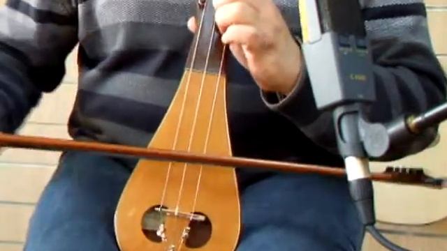 Πολίτικη Λύρα νο 4 part II смотреть онлайн