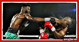 ? | БОКС | Эфе Аджагба | ? | Топ-10 нокаутов в карьере