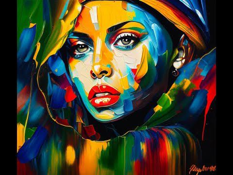 Mami Blue  (Mammy Blue) Hubert Giraud  - Boe Cover For 2 Altos