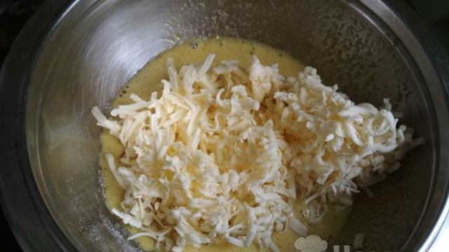 Книга рецептов