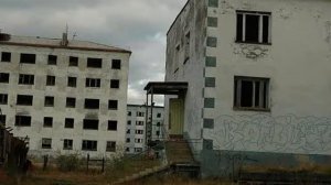 ТОП 5 ЗАБРОШЕННЫХ ГОРОДОВ (ПОСЁЛКОВ)СССР